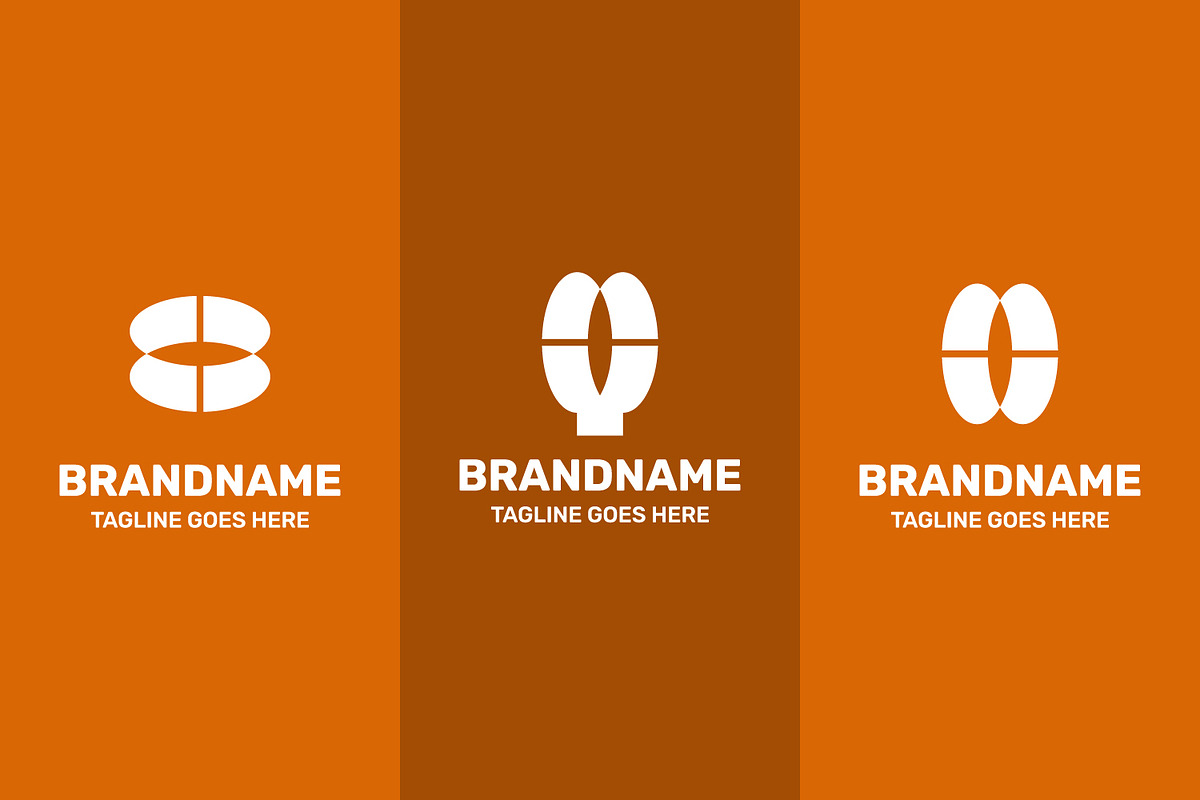 Letters BB MY MW Organic Logo, a Branding & Logo Template by Pray Art Design Studio (Photo 2 of 2)