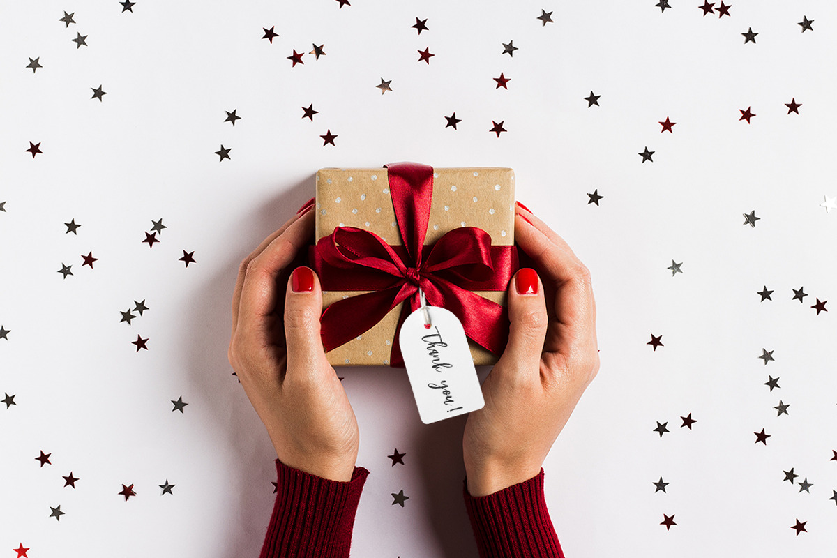 Santa Claus tags and cards, an Object Graphic by DariSmartArt (Photo 13 of 14)