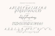 Creme Bagels | Font Duo, a Serif Font by ClevUs (Thumbnail 12 of 13)