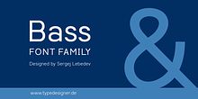 Bass