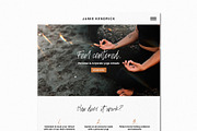 Ostuni | A Modern Signature Script, a Script Font by Jen Wagner Co (Thumbnail 7 of 11)