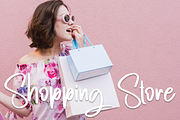Magazine | Script Font, a Script Font by Scratchones (Thumbnail 7 of 8)