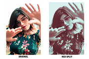 Vibes | Premium Lightroom Presets, a Preset Add-On by Voleshads (Thumbnail 10 of 11)