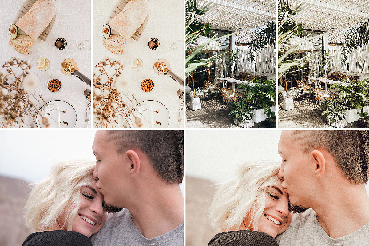111. Oh, Honey Warm, an Action Add-On by Advina Store (Photo 9 of 14)