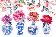 Big japanese collection, a Pattern Graphic by emeraldthue (Thumbnail 5 of 16)