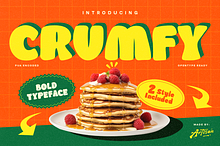 Crumfy