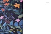 170x50 Woven Fringed Scarf Mockup, a Mask Mockup by creatsy5 (Thumbnail 6 of 11)
