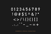 Whiskey Ranger -Vintage Font Family, a Serif Font by Creative Type (Thumbnail 4 of 5)