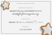 Wonderland Fonts Pack & Branding Kit, a Script Font by Graphicdome (Thumbnail 53 of 118)
