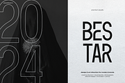 Feaqsta | Display Sans Serif, a Sans Serif Font by gracetype_studio (Thumbnail 2 of 12)