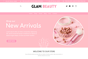 Pink Beauty Shopify Theme, a Shopify Template by SunshineStudioBoutique (Thumbnail 10 of 10)