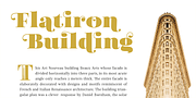 Tectónica, a Serif Font by Untype (Thumbnail 3 of 14)