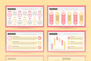 Business Plan PowerPoint Template, a Presentation Template by CreativeUP (Thumbnail 6 of 6)