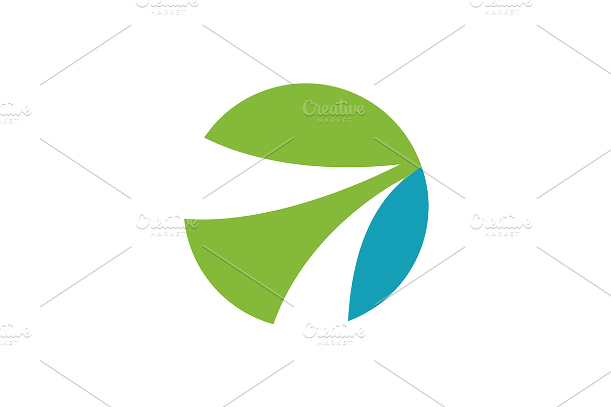 20 Logo Website Templates Bundle, a Branding & Logo Template by Friendesigns (Photo 7 of 21)