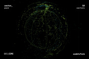 GEO_CIRC Vector Pack, a Background Graphic by codetoform (Thumbnail 8 of 14)