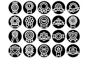 Achieving success with various award, an Object Graphic by pikepicture (Thumbnail 2 of 3)
