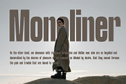 Hauspot Display, a Sans Serif Font by Foxtype (Thumbnail 3 of 6)