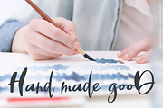 Taste of Desires, a Script Font by Larin Type Co. (Thumbnail 4 of 6)