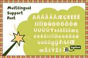 Mopsy - Bold Display Font, a Sans Serif Font by Huge Dream Studio (Thumbnail 4 of 8)