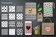 Handmade, craft & DIY, artist bundle, an Illustration by Marish (Thumbnail 4 of 8)