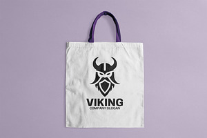 Viking Logo