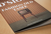 Rawle - Serif Classic Font, a Serif Font by Drizy (Thumbnail 4 of 10)