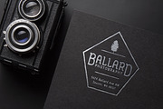 Rainier Font + webfonts, a Sans Serif Font by Kimmy Design (Thumbnail 9 of 13)