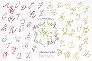 Rooted Romance. Wedding Line Art Kit, an Object Graphic by Mio Buono (Thumbnail 13 of 16)