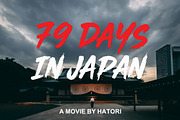 Shinzoku Japanese Brush Font, a Script Font by Art StoreID (Thumbnail 10 of 14)