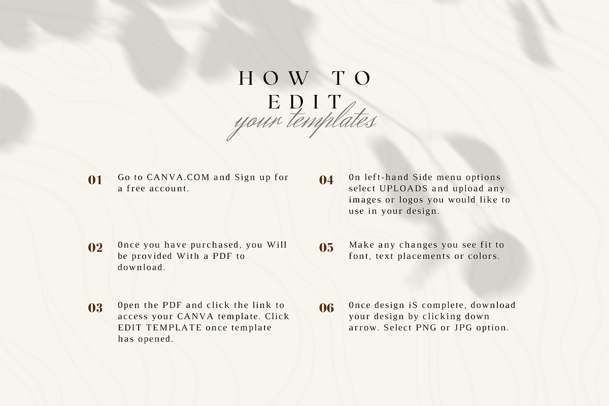 Brand Guidelines Template | BrandKit, a Branding & Logo Template by Prapti Design (Photo 9 of 9)