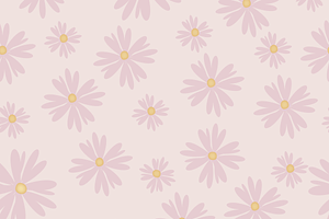 Daisy Days – Seamless Pattern Pack