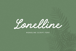 Lonelline