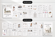 Real Estate Marketing Templates Kit, a Marketing Template by DigiPax (Thumbnail 5 of 10)
