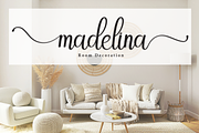 Highland | Script Font, a Handwritten Font by Scratchones (Thumbnail 2 of 9)
