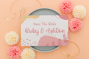 Dinglebarry Handwritten Script Font, a Handwritten Font by Freeling Design House (Thumbnail 6 of 6)