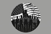 Hands That Built Nation Bundle, an Illustration by BIPLOB EXPERT (Thumbnail 17 of 21)