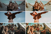 08. Tulum Presets, an Action Add-On by Advina Store (Thumbnail 2 of 12)