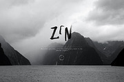 Asia. Ink paintings., an Illustration by Dinkoobraz (Thumbnail 2 of 20)