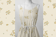 Coquette Gingham Patterns, a Pattern Graphic by gulsengunel (Thumbnail 17 of 22)