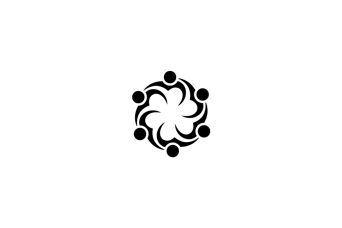 Luxury Community Organisation Logo, a Branding & Logo Template by Luxury Logos (Photo 3 of 4)