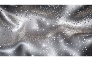 tones silver shimmer background ai, a Beauty & Fashion Photo by pikepicture