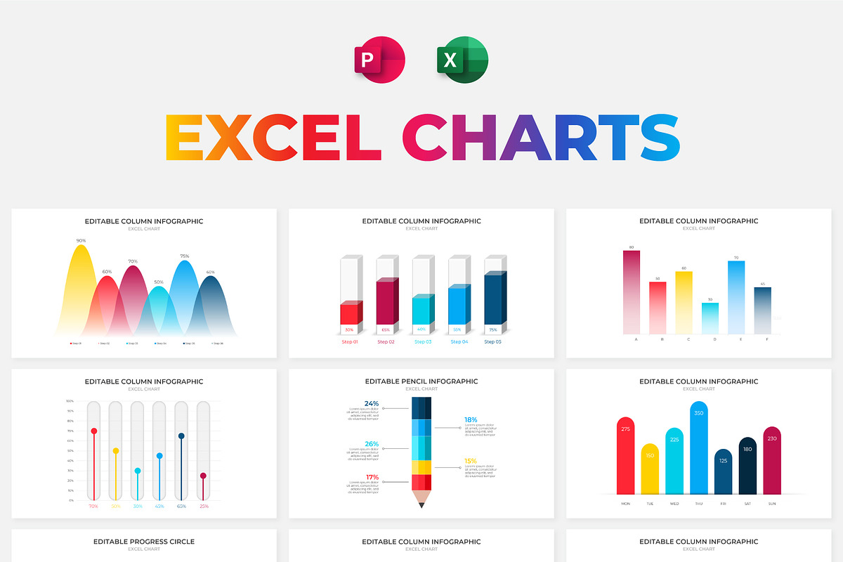 Massive Animated PowerPoint Bundle, a Presentation Template by Abert (Photo 16 of 24)