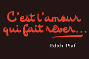 Pial Regular, a Script Font by Eurotypo (Thumbnail 3 of 3)