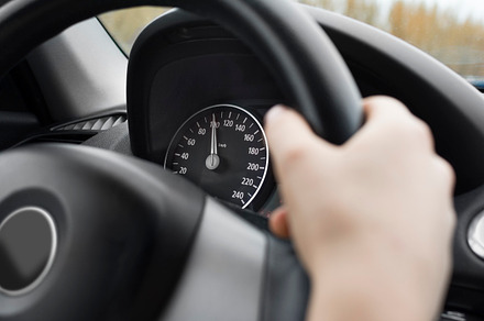 Responsible driving