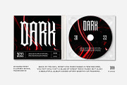 Banxors - Modern Blackletter, a Blackletter Font by Imoodev (Thumbnail 3 of 5)