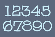 GG Serif Font, a Script Font by GG Design (Thumbnail 7 of 10)