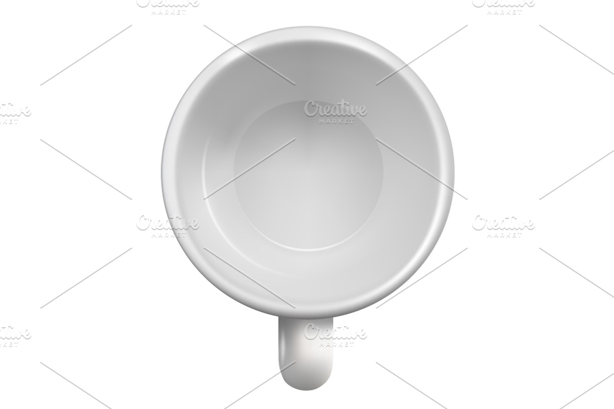 Vector cup