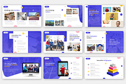 NetScol – Creative Education, a Presentation Template by Monsgraph Creative Studio (Thumbnail 5 of 5)