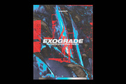 EXOGRADE - Photoshop Presets, a Gradient Add-On by BLKMARKET© (Thumbnail 8 of 8)