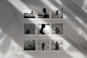 Mood Board Mockup, a Product Mockup by The Muza (Thumbnail 6 of 12)